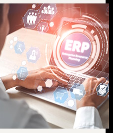 Услуги Разработка IT решений в Магадане