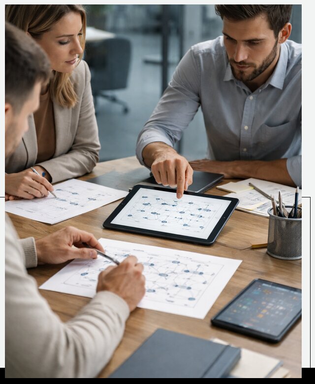 Разработка BPM-систем в Магадане от 460035 р. под ключ АвикейМгд