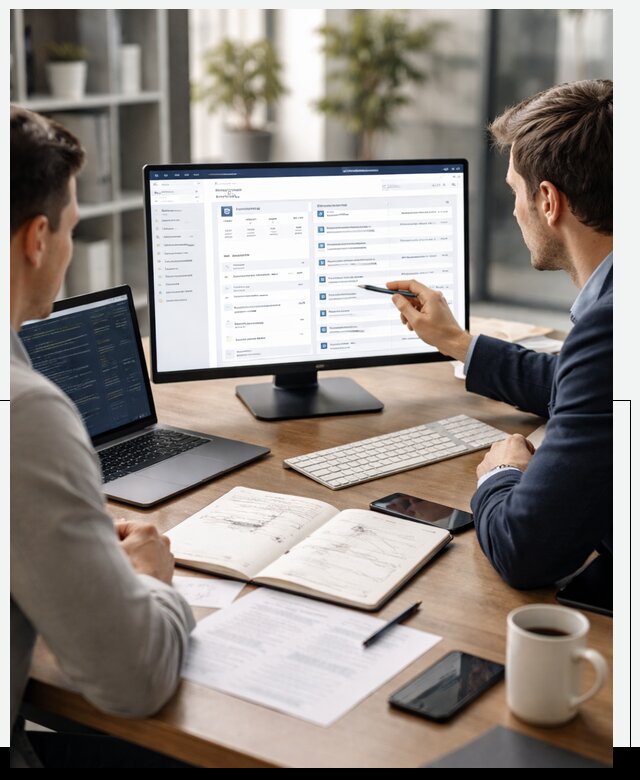 Разработка CRM систем в Магадане от 153345 руб., АвикейМгд