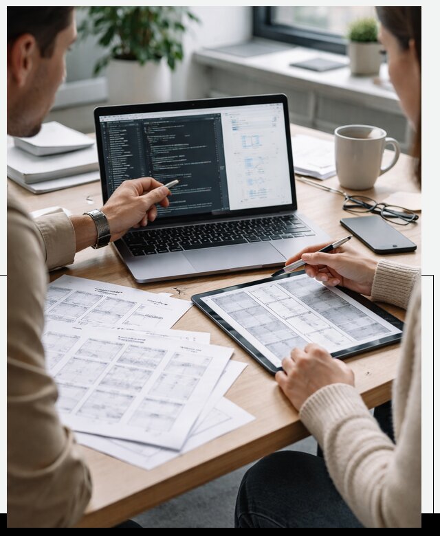 Разработка информационных систем в Магадане от 4600 р. | АвикейМгд