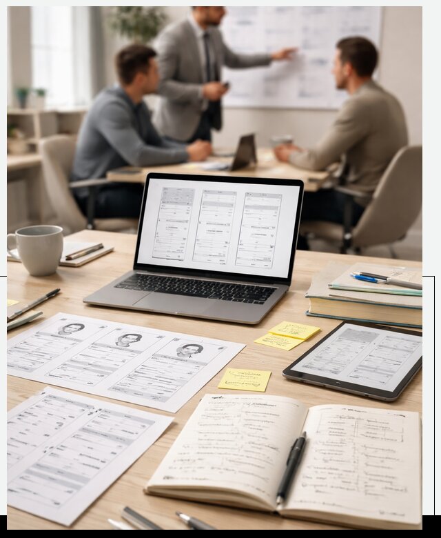 Разработка MVP проекта в Магадане от 6645 р., АвикейМгд