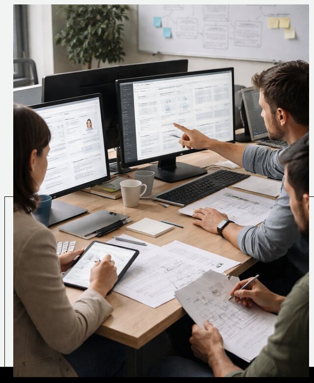 Разработка EMR EHR систем под ключ для медицинских учреждений в Магадане