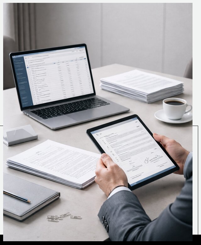 Электронные кадровые документы система в Магадане от 12268 р. | АвикейМгд