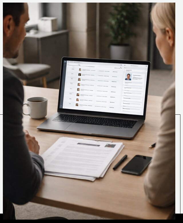 Ats система подбора персонала в Магадане от 12268 р. - АвикейМгд