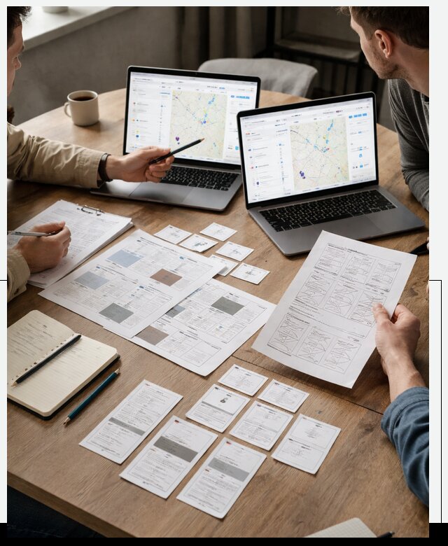 Создание агрегаторов и порталов в Магадане от 15335 р., АвикейМгд