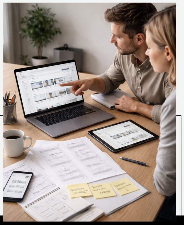 Разработка доски объявлений в Магадане от 8690 р., АвикейМгд