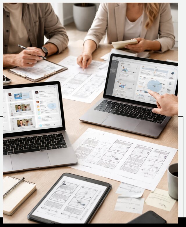 Разработка социальных сетей в Магадане от 7156 р. | АвикейМгд