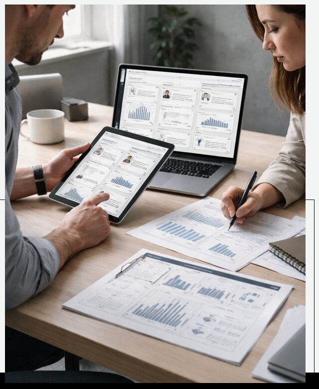 Персонализация контента платформа в Магадане от 12268 р. | АвикейМгд