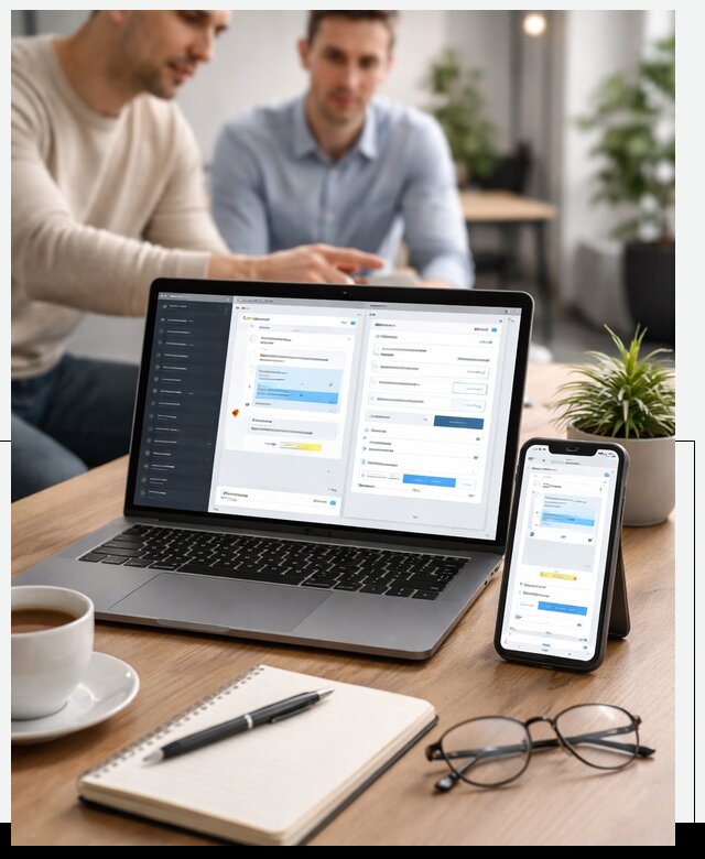 Разработка мини app Telegram/VK в Магадане от 30669 р. АвикейМгд