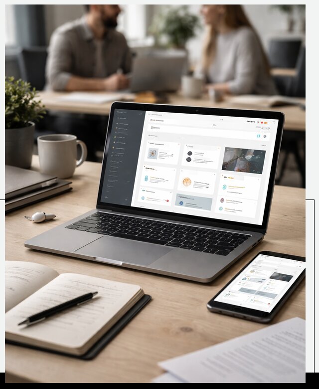 Разработка PWA приложений в Магадане от 122676 р. | АвикейМгд