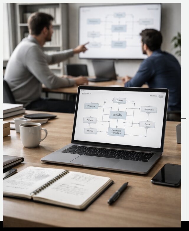 Разработка API и REST в Магадане | АвикейМгд от 81784 р.