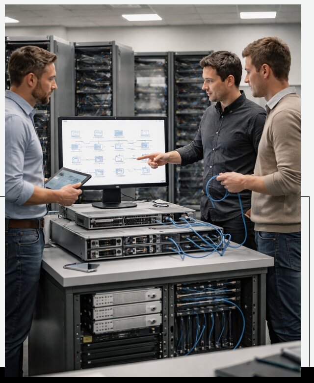 Системная интеграция в Магадане: от 8178 р. | Услуги АвикейМгд