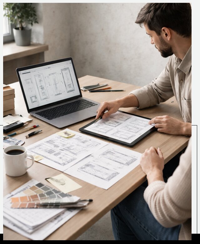 Дизайн программного обеспечения в Магадане от 8690 р. | АвикейМгд