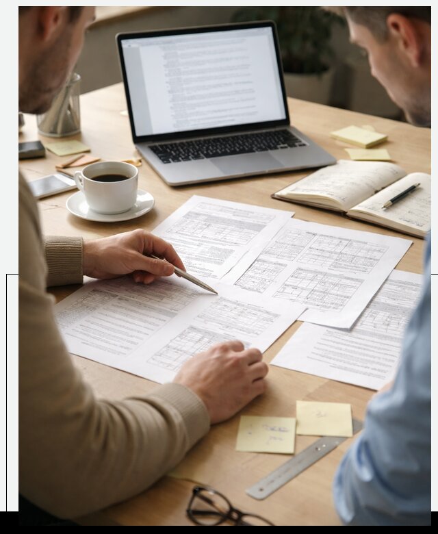 Техническое задание на разработку ПО под ключ в Магадане