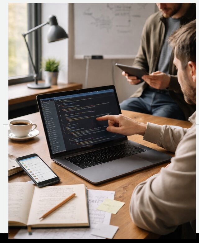 Разработка Telegram ботов под ключ для компаний в Магадане