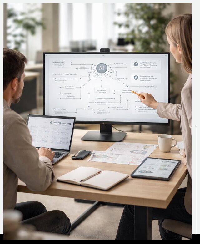 AI-агенты для автоматизации бизнеса в Магадане от 15335 р. АвикейМгд