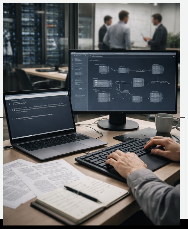 Миграция СУБД на PostgreSQL в Магадане от 25558 р. | АвикейМгд