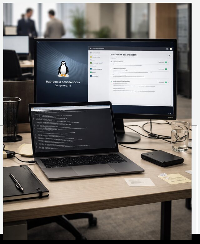 Внедрение Linux и переход на Astra в Магадане от 8690 р. АвикейМгд
