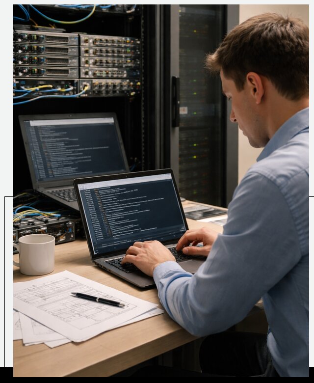 Внедрение российских Linux систем для бизнеса в Магадане