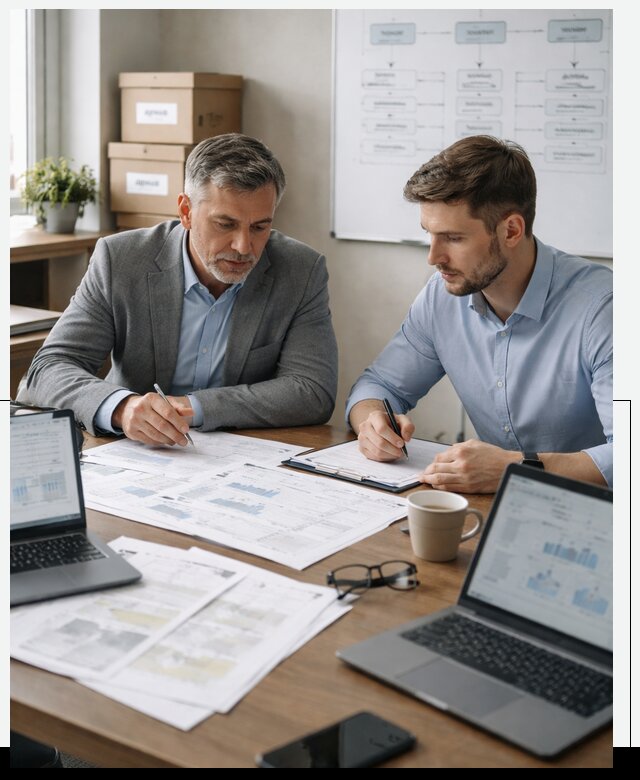 Замена SAP на 1С в Магадане — миграция, от 12268 р. | АвикейМгд