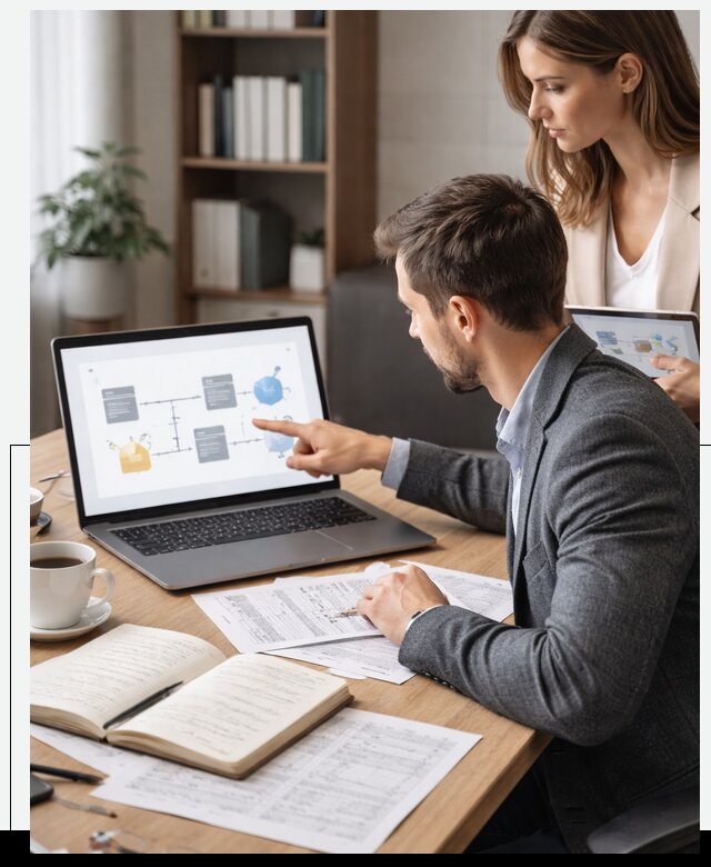 Замена SAP на 1С под ключ в Магадане с переносом данных и настройкой