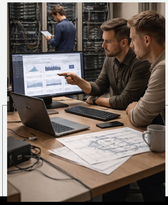 Импортозамещение систем виртуализации и миграция в Магадане