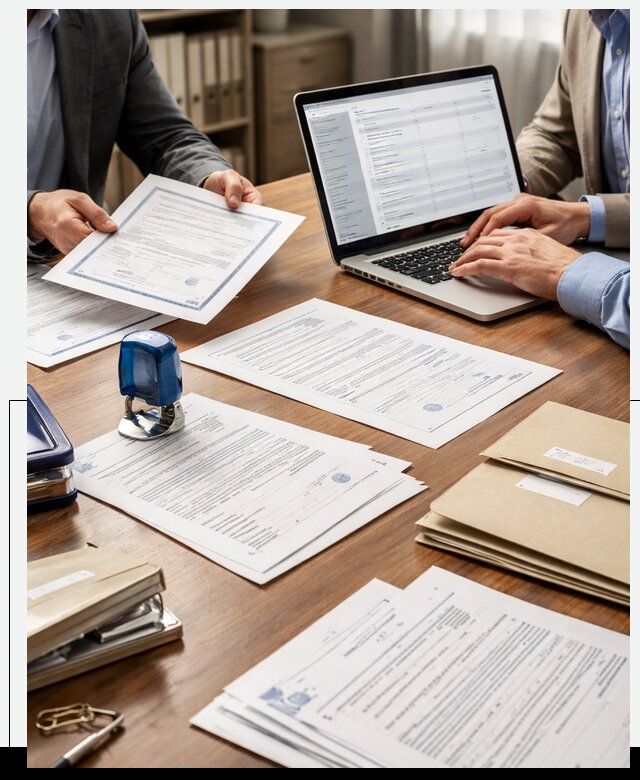 Сертификация ПО и внесение в реестр Минцифры в Магадане