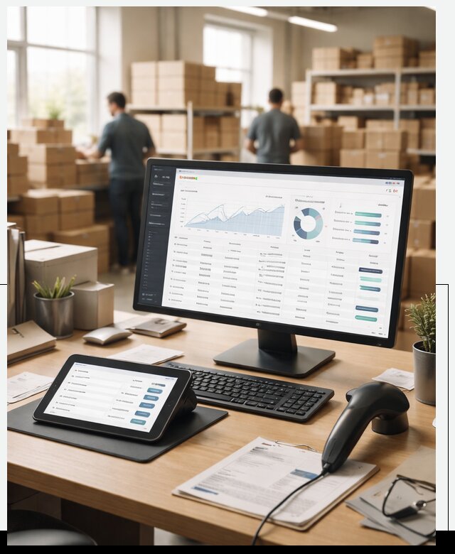 Автоматизация селлеров в Магадане от 15335 р. | АвикейМгд