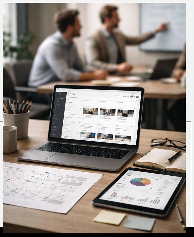 Разработка нишевых B2B маркетплейсов в Магадане от 715610 р., АвикейМгд