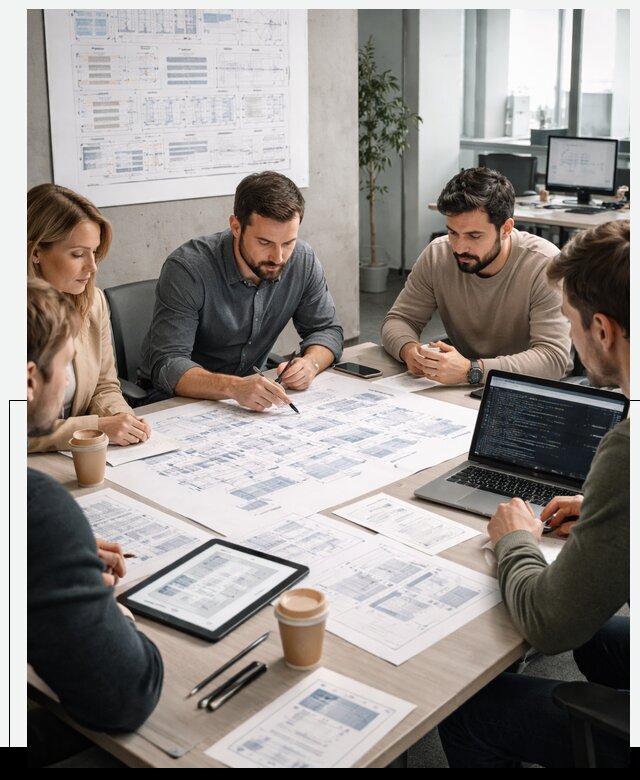 Разработка Core Banking систем для банков и финтех компаний в Магадане