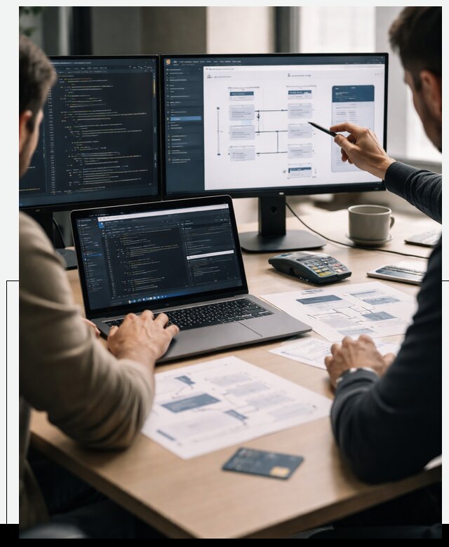 Разработка платежных платформ в Магадане с интеграцией и безопасностью