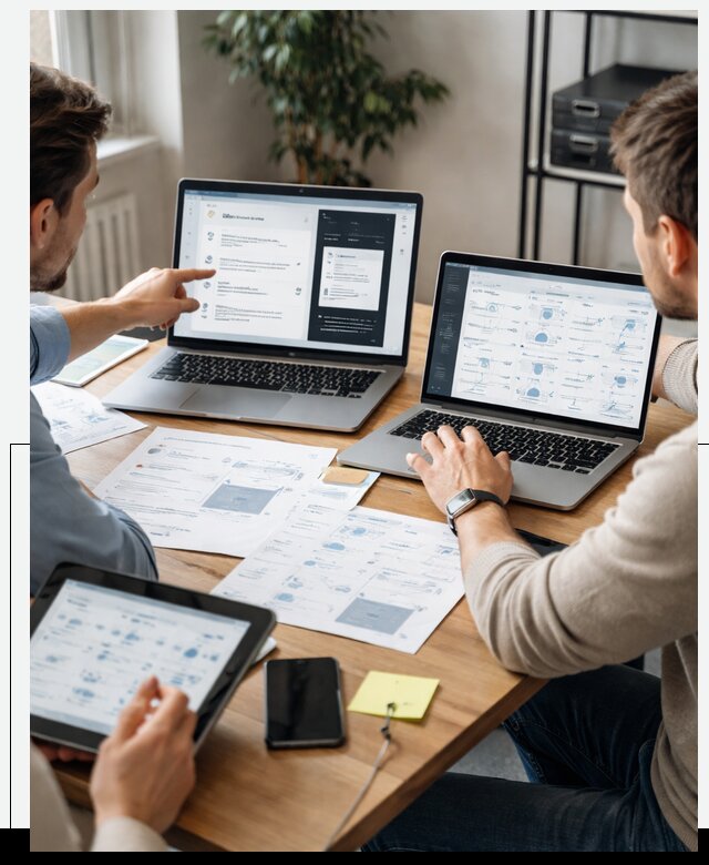 Интеграция СБП и подключение банковских сервисов в Магадане