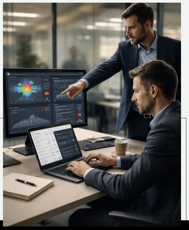 Системы Антифрод и AML KYC в Магадане от 12268 р. | АвикейМгд