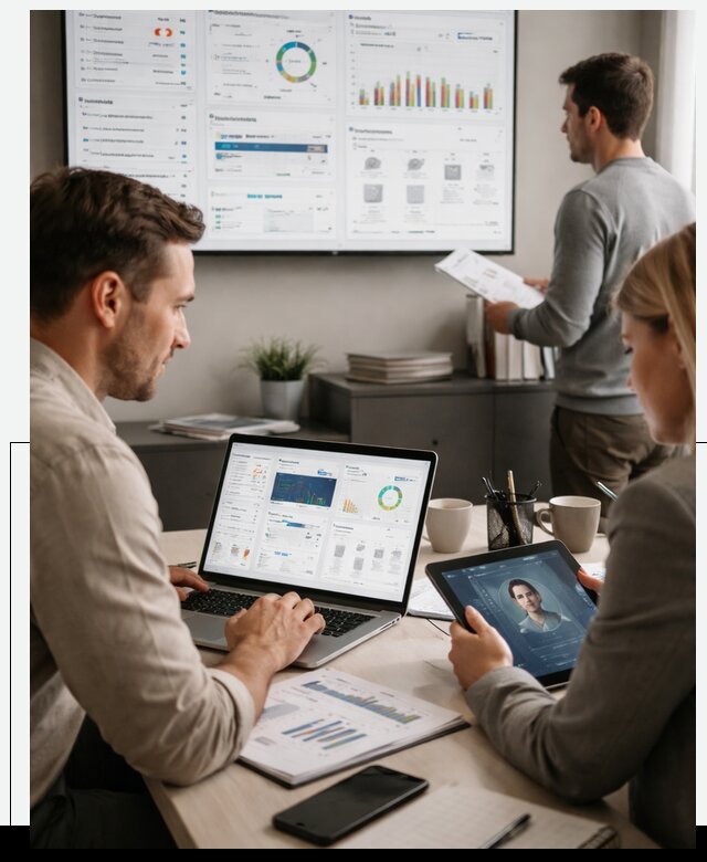 Внедрение систем Антифрод и AML KYC для бизнеса в Магадане