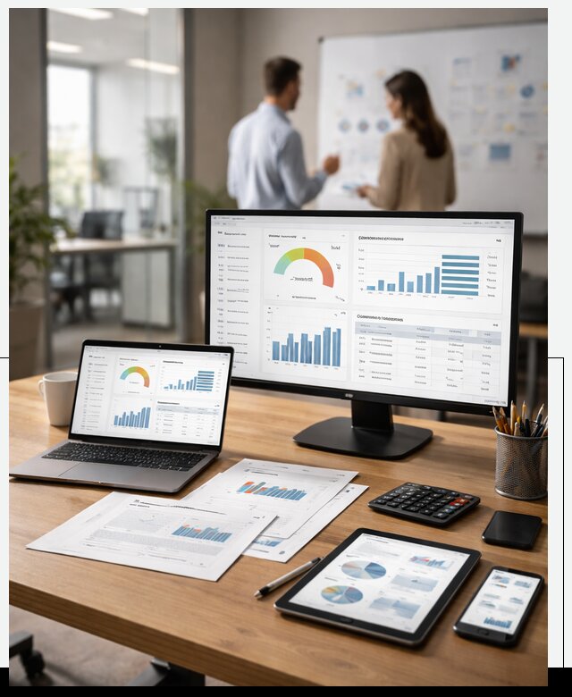 Скоринг и управление рисками в Магадане от 12268 р. | АвикейМгд