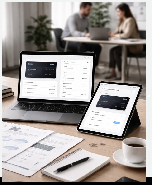 Разработка необанка платформы в Магадане от 46004 р. | АвикейМгд