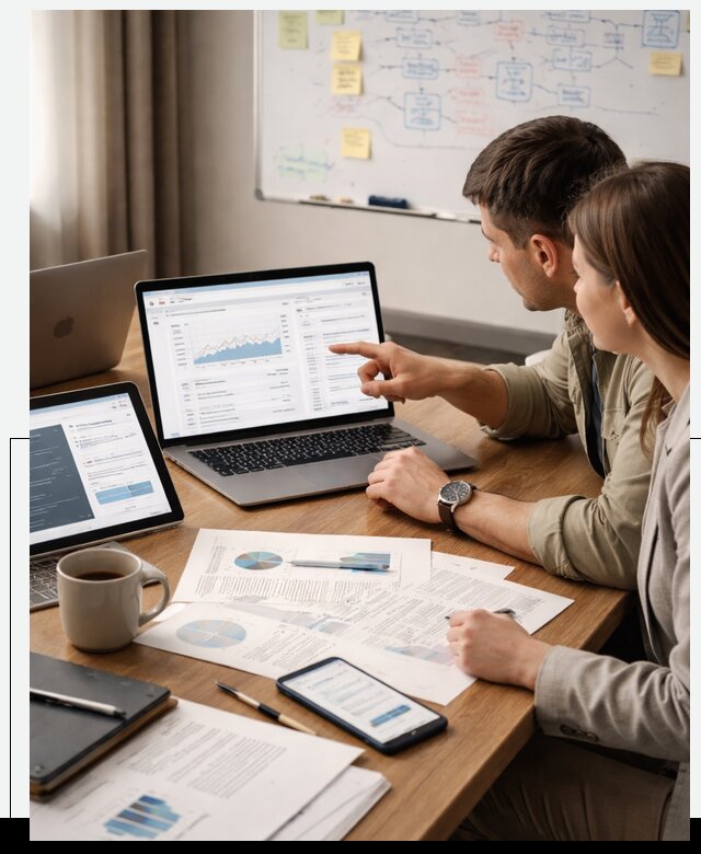 Внедрение сервисов BNPL и краудлендинга для бизнеса в Магадане