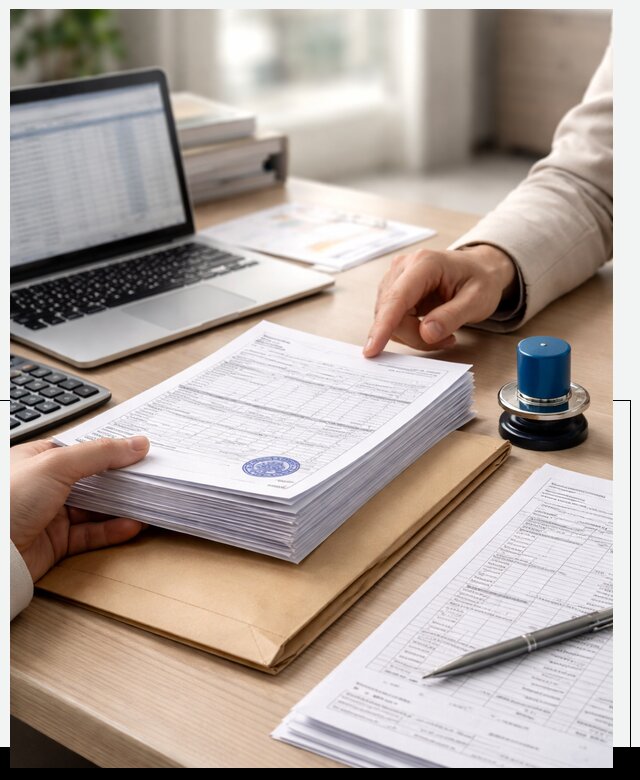 Отчетность в ЦБ РФ для банков в Магадане от 7156 р. | АвикейМгд