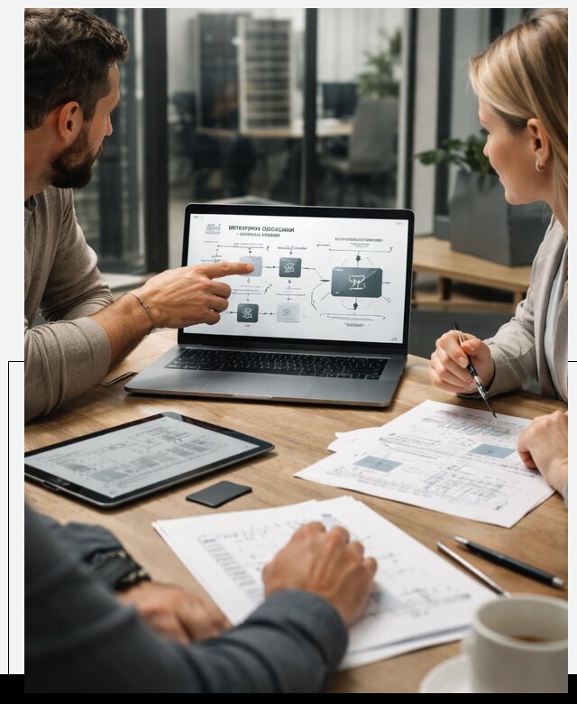 Интеграция цифрового рубля и подключение платежей в Магадане