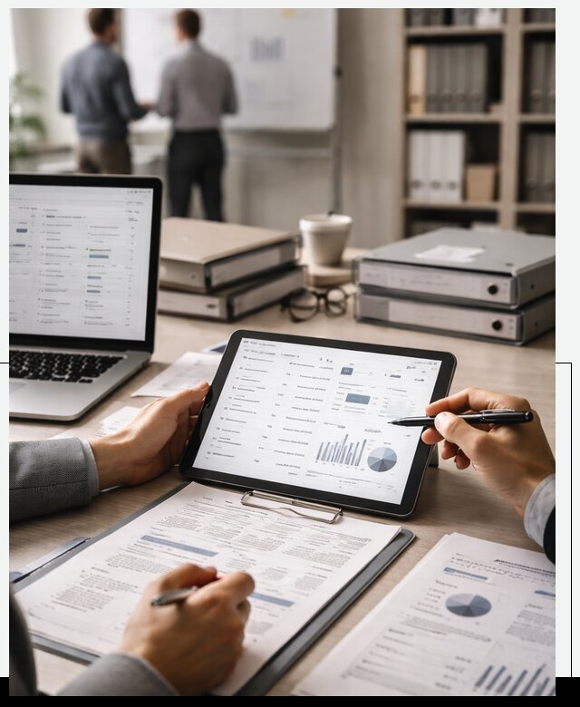 Автоматизация урегулирования убытков в Магадане от 7667 р | АвикейМгд