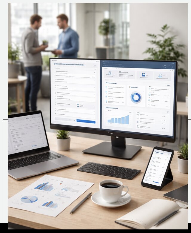 Разработка платформ онлайн страхования в Магадане под ключ