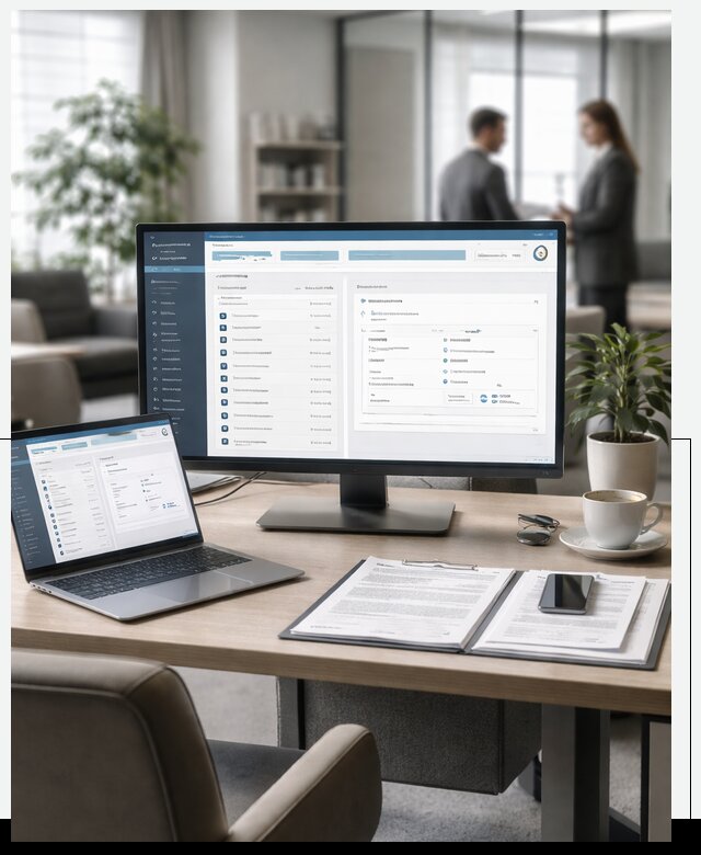 CRM для страховой компании под ключ в Магадане от 15335 р. | АвикейМгд