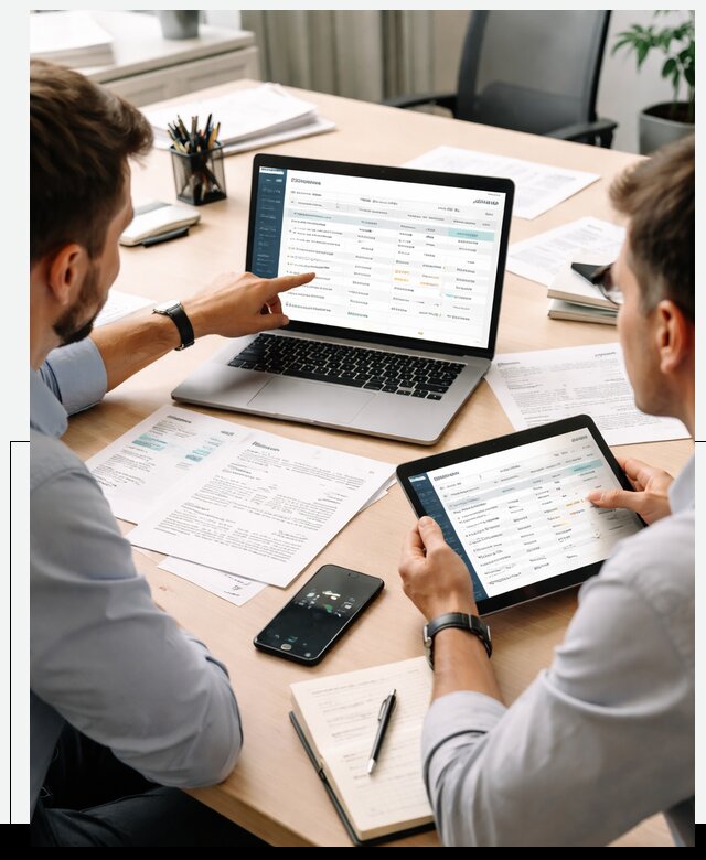 CRM для страховой компании в Магадане с автоматизацией продаж и выплат