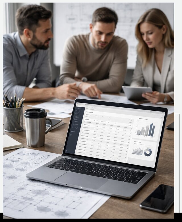 BSS OSS и биллинг для оператора в Магадане от 25558 р. | АвикейМгд