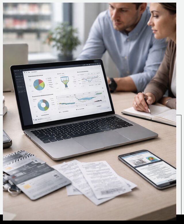 Лояльность и CDP для ритейла в Магадане от 15335 р. | АвикейМгд