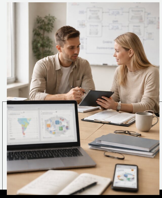 Внедрение программ лояльности и CDP для ритейла в Магадане