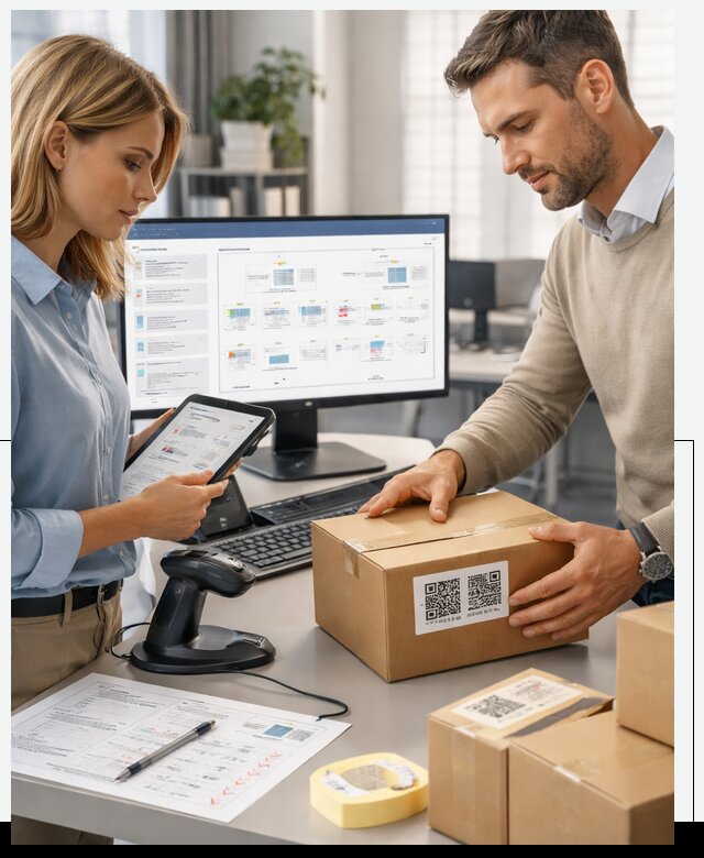 Честный знак маркировка интеграция в Магадане от 8690 р. | АвикейМгд