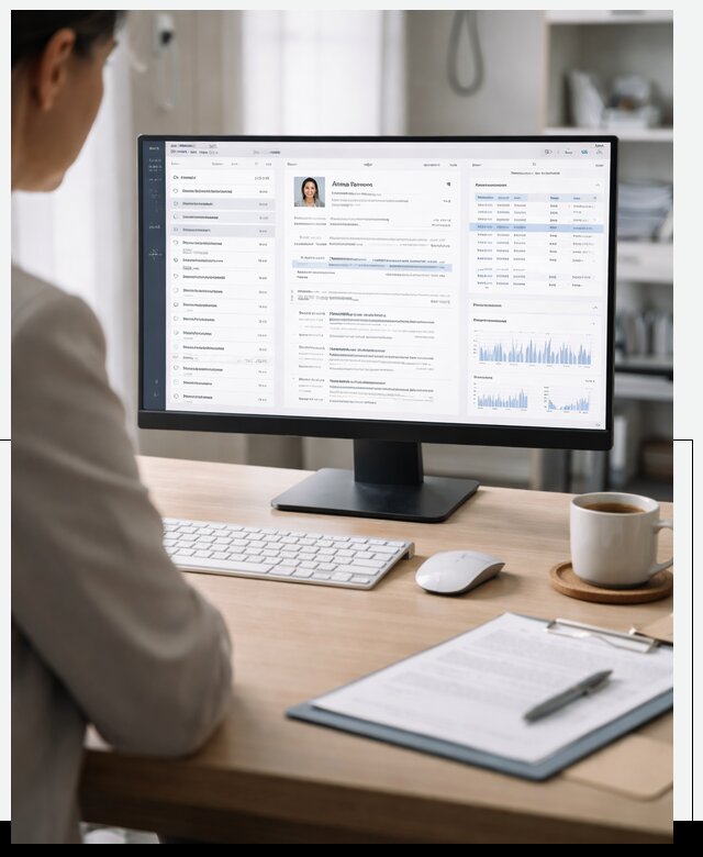 Разработка МИС для клиник в Магадане от 8690 р. | АвикейМгд