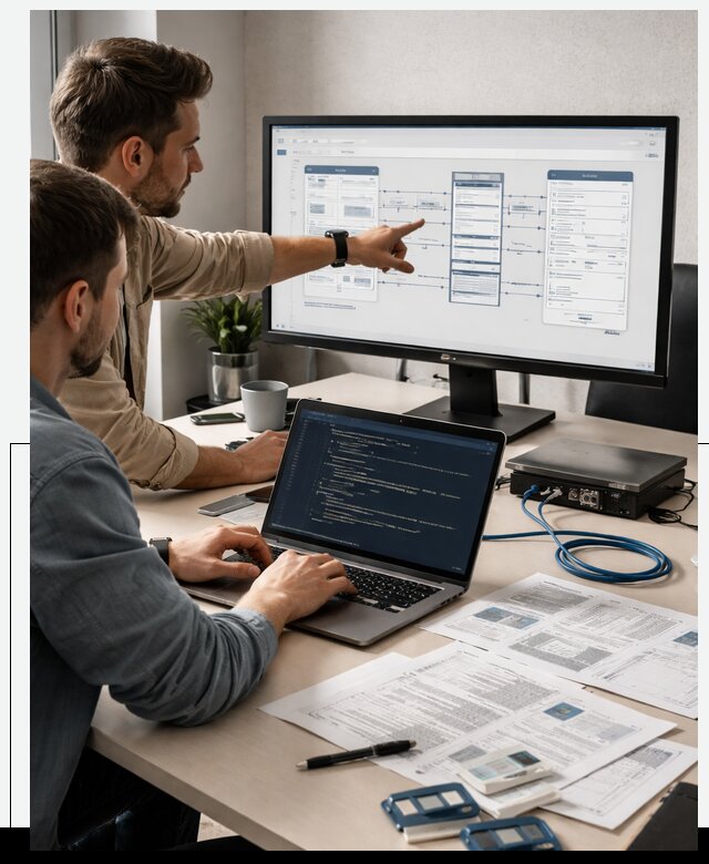 Интеграция ЕГИСЗ и ЛИС в медучреждениях с сопровождением в Магадане