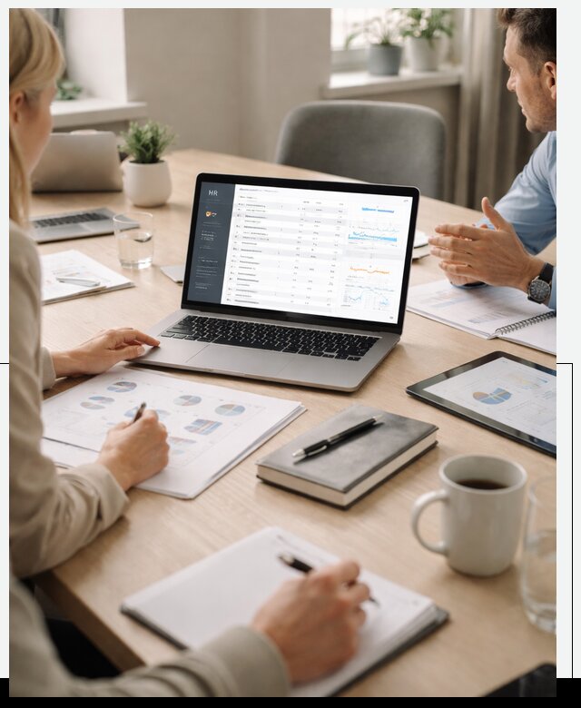 HR системы HCM ATS для подбора в Магадане от 12268 р. АвикейМгд